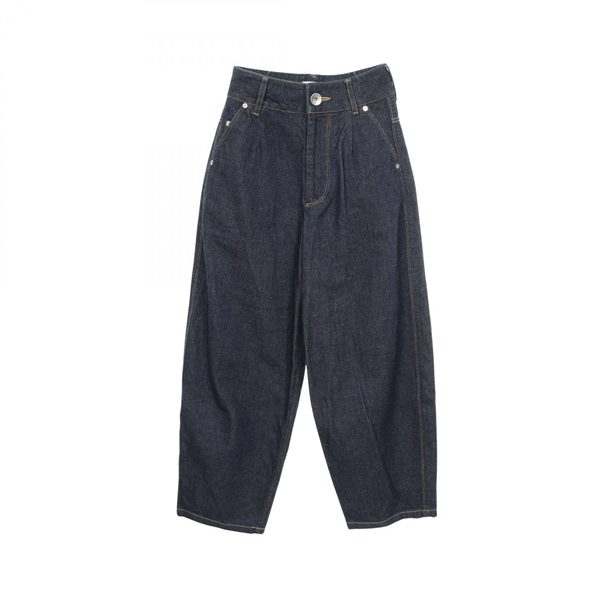 ザリラクスザリアルマッコイズ  デニムパンツ 衣料品  ボトムス レディース