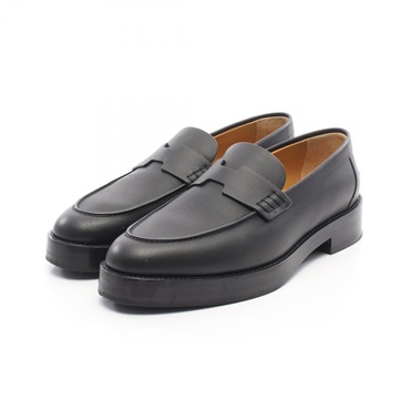 エルメス(HERMES)エルメス モカシン Hour アワー ローファー 靴