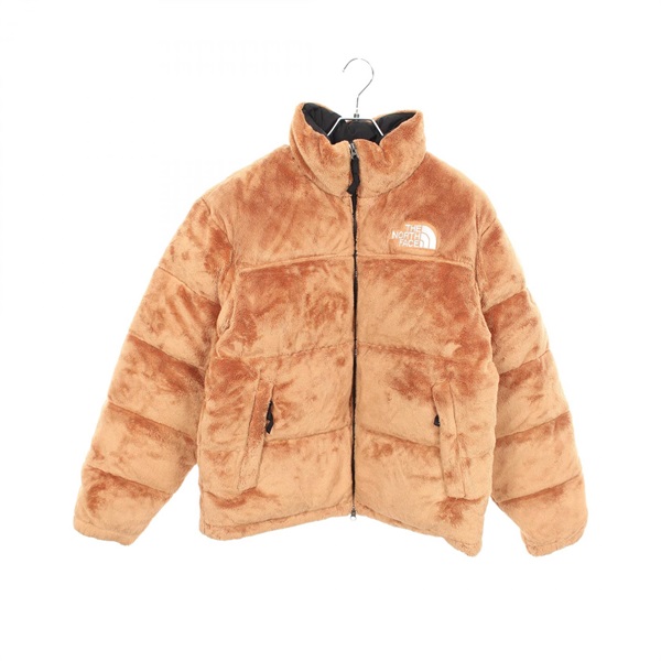 ザ・ノースフェイス Versa Velour Nuptse Jacket 中綿入り その他ジャケット 衣料品 アウター メンズ