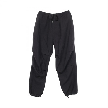 コモリ ニータックパンツ パンツ 衣料品  ボトムス メンズ Z01-03016