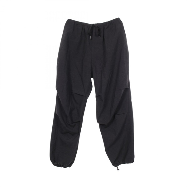 コモリ ニータックパンツ パンツ 衣料品  ボトムス メンズ Z01-03016