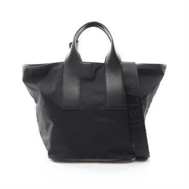 フルラ PIUMA ピューマ 2WAY トートバッグ バッグ レディース WB01249 BX3050