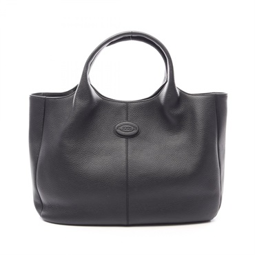 トッズ ALH SHOPPING PICCOLA トートバッグ バッグ レディース