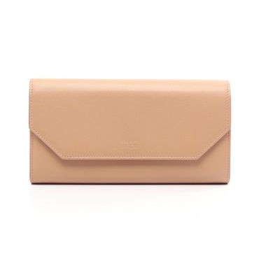バレンシアガ Envelope スリム コンチネンタルウォレット 二つ折り長財布 財布 レディース 736732