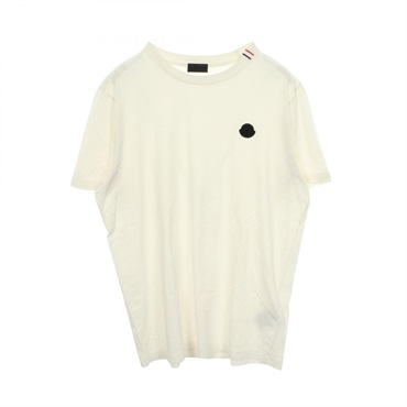 モンクレール ロゴ 半袖Tシャツ 衣料品 トップス メンズ
