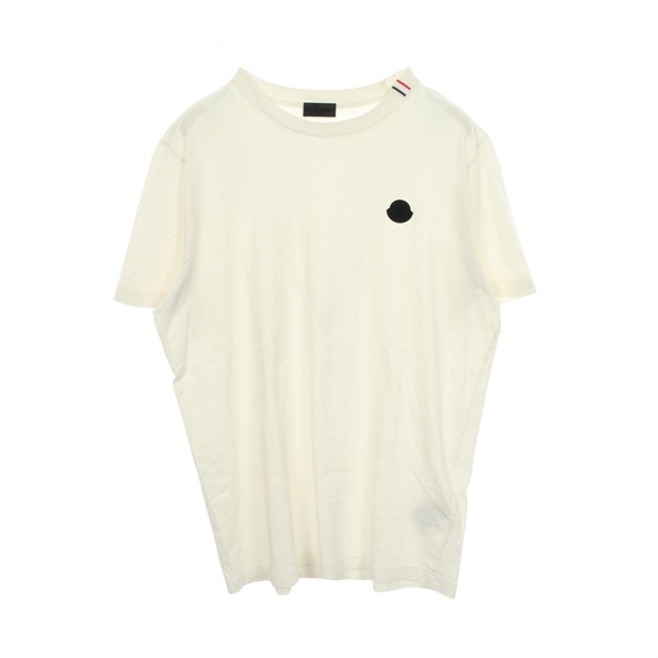 モンクレール ロゴ 半袖Tシャツ 衣料品 トップス メンズ
