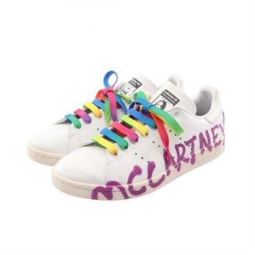 ステラマッカートニー Stella McCartne × adidas Stansmith スタンスミス スニーカー 靴 レディース FW6875