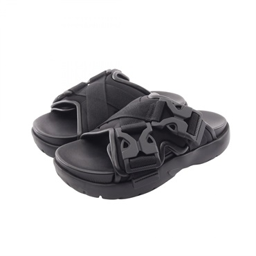 ボッテガヴェネタ SNAP SLIDE SANDAL サンダル 靴 レディース 754358