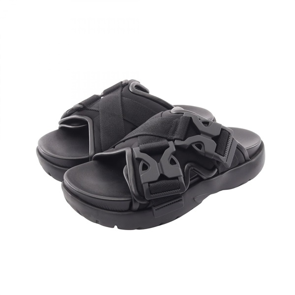 ボッテガヴェネタ SNAP SLIDE SANDAL サンダル 靴 レディース 754358