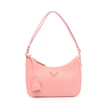 プラダ SAFFIANO LUX ショルダーバッグ バッグ レディース