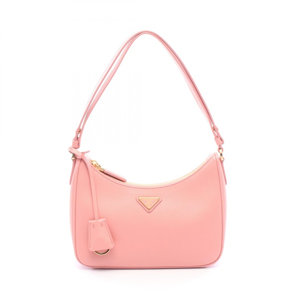 プラダ SAFFIANO LUX ショルダーバッグ バッグ レディース