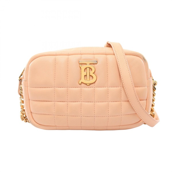 バーバリー ローラ ショルダーバッグ バッグ レディース