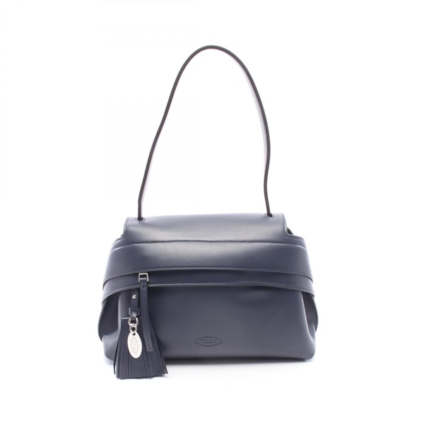トッズ WAVE BAG ショルダーバッグ バッグ レディース
