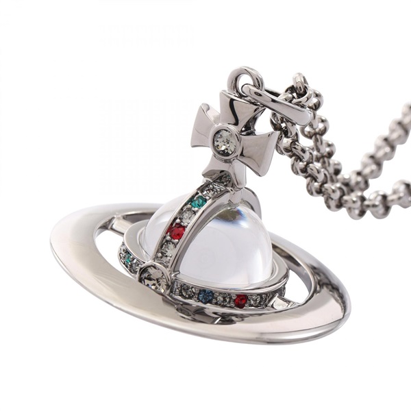 ヴィヴィアンウエストウッド NEW SMALL ORB PENDANT ネックレス ジュエリー メンズ レディース 63020096-S001