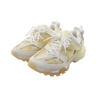 バレンシアガ TRACK CLEAR SOLE スニーカー 靴 メンズ 647742