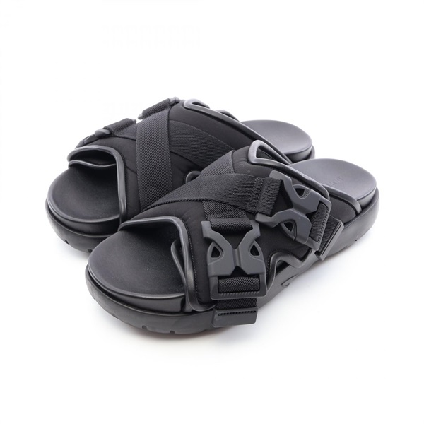 ボッテガヴェネタ SNAP SLIDE SANDAL サンダル 靴 メンズ