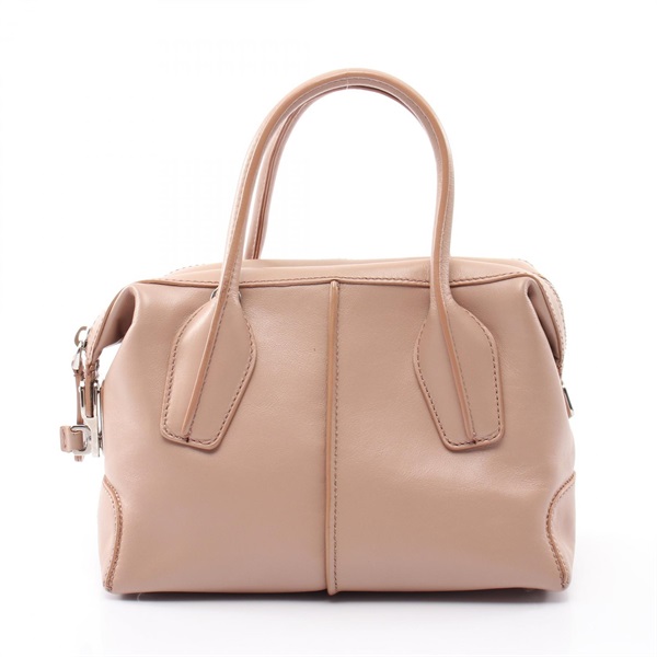トッズ D-STYLING MINI ハンドバッグ バッグ レディース