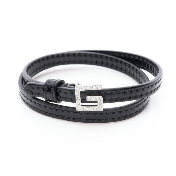 グッチ(GUCCI)グッチ Gロゴ ブレスレット アクセサリー レディース