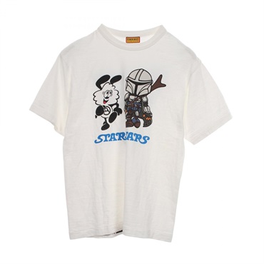 ヒューマンメード HUMAN MADE × VERDY × STAR WARS 半袖Tシャツ 衣料品 トップス メンズ