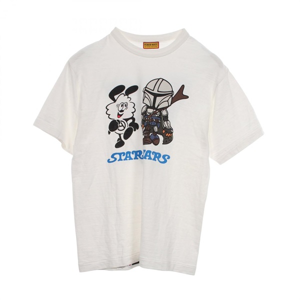 ヒューマンメード HUMAN MADE × VERDY × STAR WARS 半袖Tシャツ 衣料品 トップス メンズ