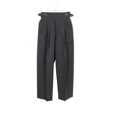 ザリラクスザリアルマッコイズ THE GURKHA グルカン パンツ 衣料品  ボトムス レディース