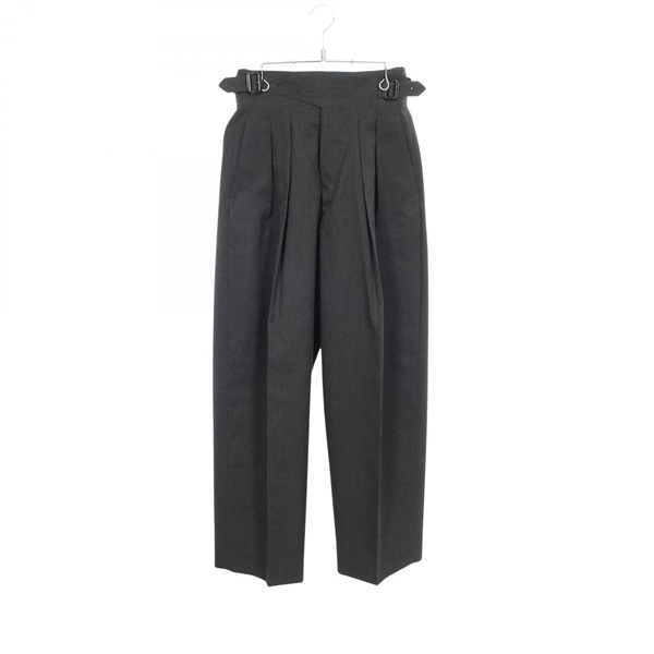 ザリラクスザリアルマッコイズ THE GURKHA グルカン パンツ 衣料品  ボトムス レディース