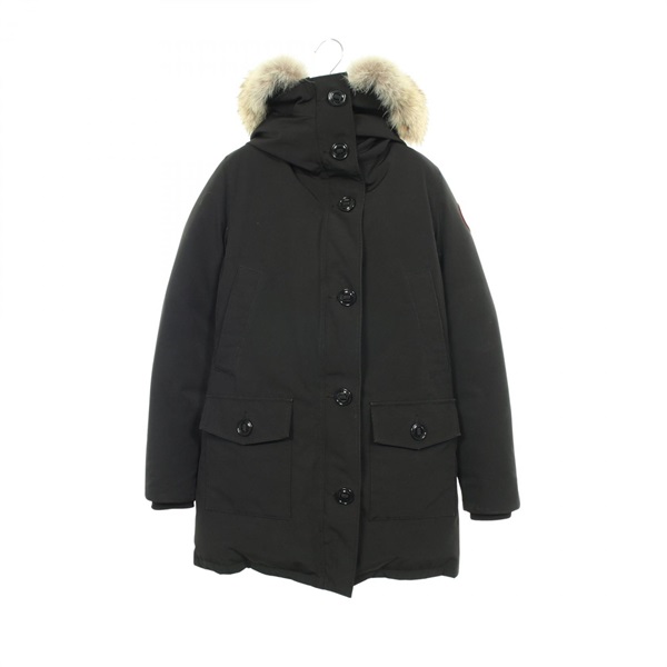 カナダグース(CANADA GOOSE)カナダグース BRONTE PARKA ブロンテパーカ