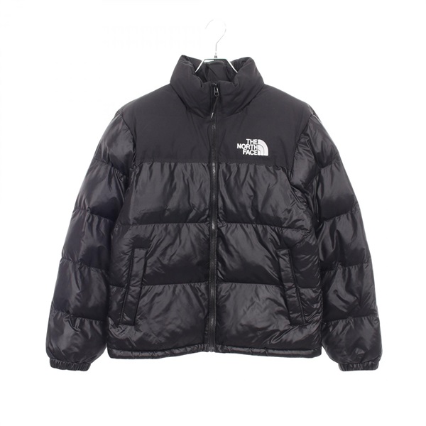 ザノースフェイス ホワイトレーベル M'S NUPTSE ON BALL JACKET フード付き 中綿 その他ジャケット 衣料品 アウター メンズ NJ3NQ53A