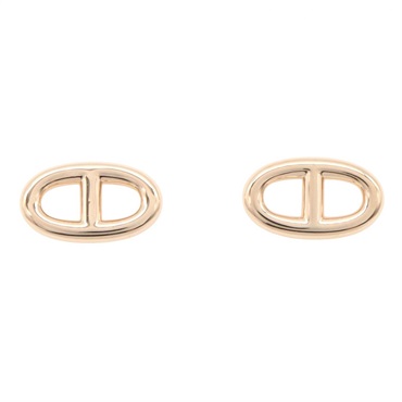 エルメス ファランドール ピアス ピアス ジュエリー レディース