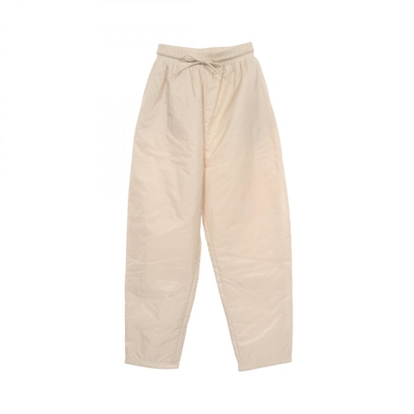 プラダ Re-Nylon トライアングルロゴ パンツ 衣料品  ボトムス レディース