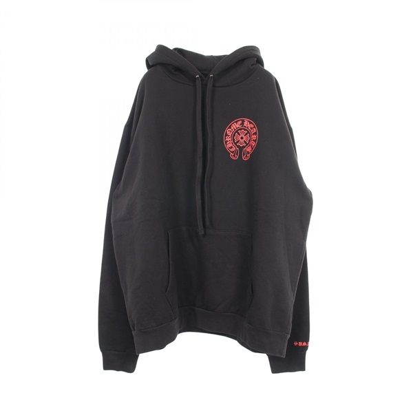 クロムハーツ(CHROME HEARTS)クロムハーツ ホースシュー バック