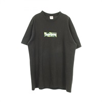 シュプリーム(Supreme)シュプリーム 23FW Camo Box Logo Tee 半袖T