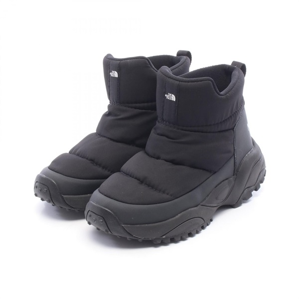 ザノースフェイス ホワイトレーベル SUPANTA BOOTIE ダウン ショート ブーツ 靴 レディース NS99M61K