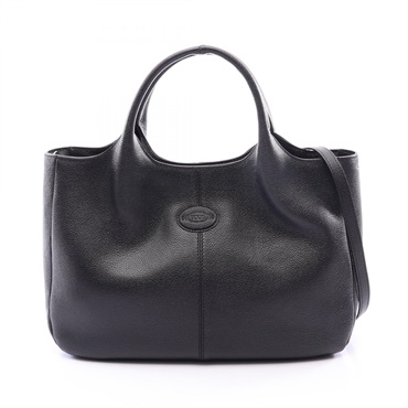 トッズ ALH ショッピングトート 2WAY トートバッグ バッグ レディース