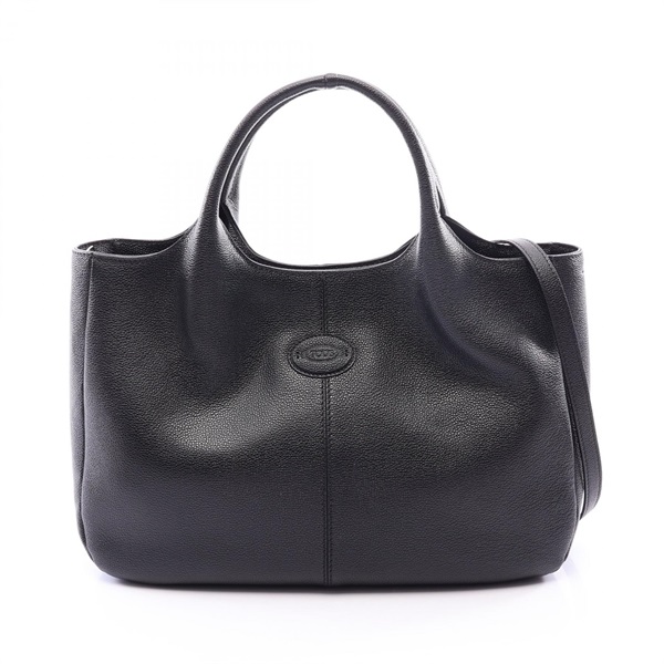 トッズ ALH ショッピングトート 2WAY トートバッグ バッグ レディース