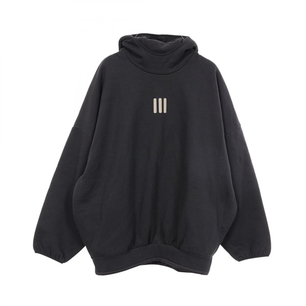 エフオージー FOG × adidas Athletics Heavy Fleece Parka パーカー 衣料品 トップス メンズ 62773719-S8B
