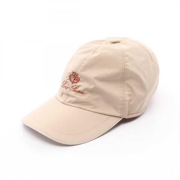 Loro Piana ロロピアーナ キャップ　帽子 ロロピアーナ(Loro Piana)ロロピアーナ キャップ 帽子 メンズ