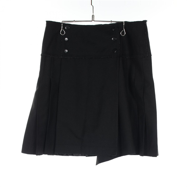 シャネル  スカート 衣料品  ボトムス レディース P26359