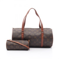 ルイ・ヴィトン(LOUIS VUITTON)ルイ・ヴィトン パピヨン30 旧型 