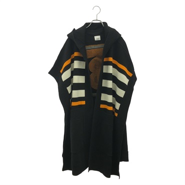 バーバリー(BURBERRY)バーバリー ポンチョ ポンチョ 衣料品 アウター