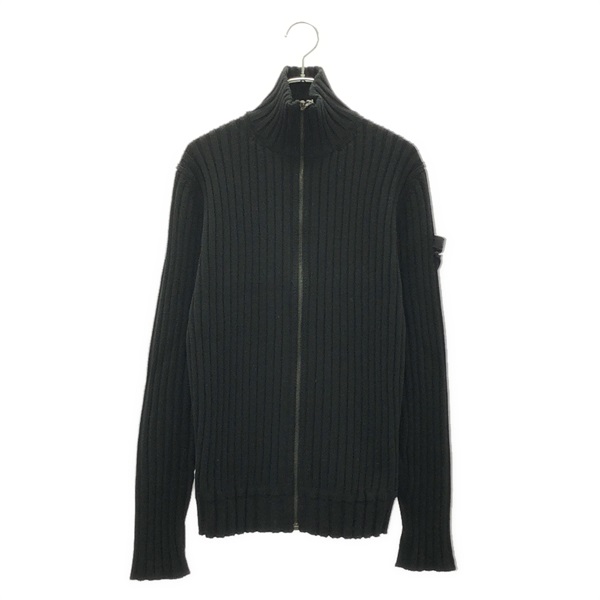 プラダ(PRADA)プラダ ジップアップカーディガン カーディガン 衣料品