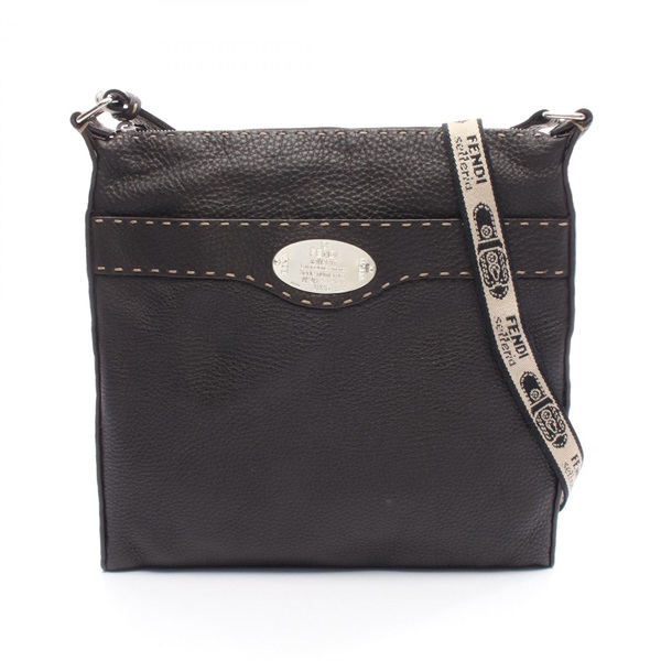 フェンディ(FENDI)フェンディ セレリア ショルダーバッグ バッグ