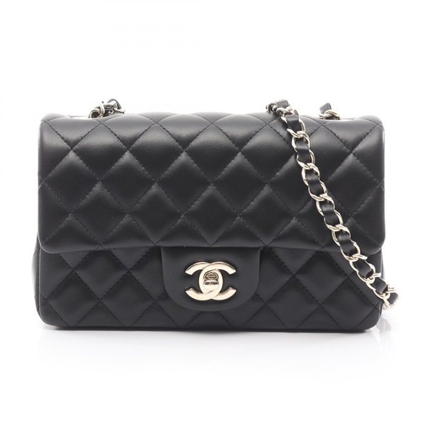 シャネル ミニマトラッセ20 ショルダーバッグ バッグ レディース A69900