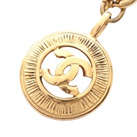 シャネル ココマーク ネックレス ジュエリー レディース