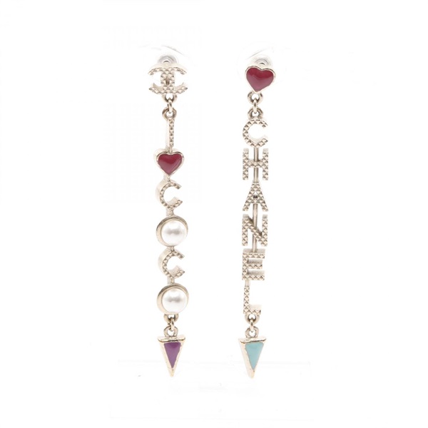 シャネル ココマーク ピアス ジュエリー レディース