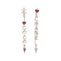 シャネル ココマーク ピアス ジュエリー レディース