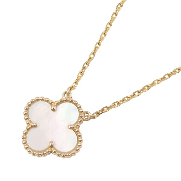 ヴァンクリーフ＆アーペル(Van Cleef & Arpels)ヴァンクリーフ