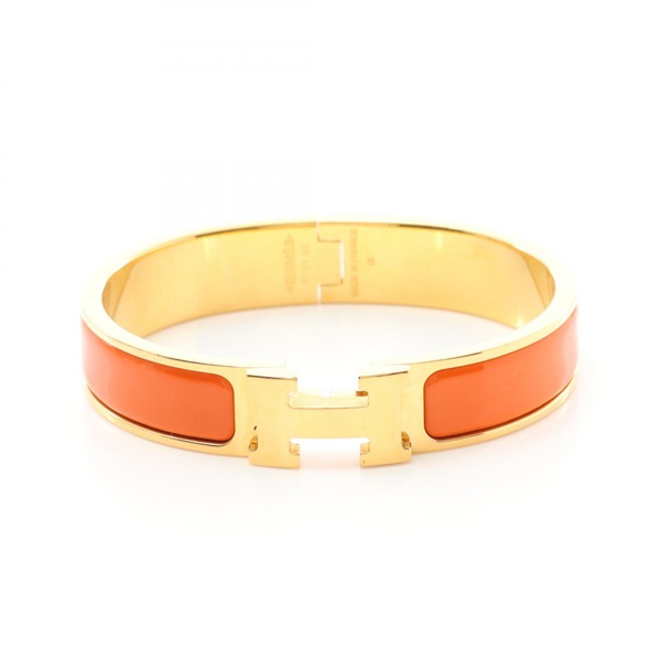 エルメス(HERMES)エルメス クリッククラックPM バングル アクセサリー 
