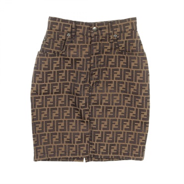 フェンディ 【公式】新品中古品どちらもブランドの通販ならブランド