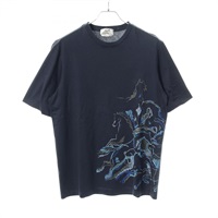 エルメス(HERMES)エルメス カヴァルカード カットソー 衣料品 トップス